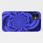 宇宙とビヨンド! Case-Mate iPhoneケース (裏面(横))