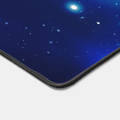 宇宙と星 デスクマット (コーナー)