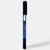 宇宙と星 Case-Mate iPhoneケース (裏面 / 右)