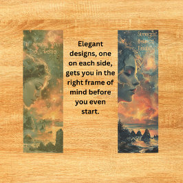 宇宙と調和して ヨガマット