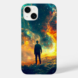 宇宙について Case-Mate iPhone 14ケース