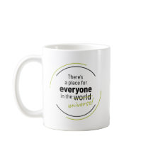 宇宙には誰もが入れる場所がある