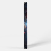 宇宙に関するスマホケース iPhoneケース (右側面)