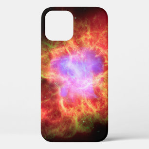 宇宙のかに星雲 – マテiPhoneケース iPhone 12ケース