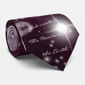 宇宙のオデュッセイアの作成の人のタイ ネクタイ (ロール)