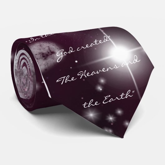 宇宙のオデュッセイアの作成の人のタイ ネクタイ (ロール)
