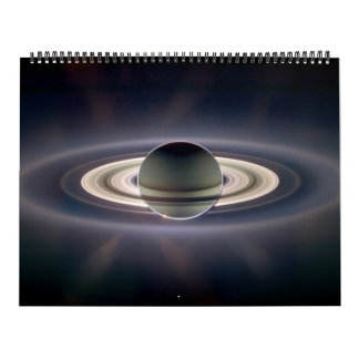 宇宙のカレンダー2017年 カレンダー
