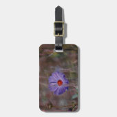 宇宙のギフト ラゲッジタグ (正面縦)