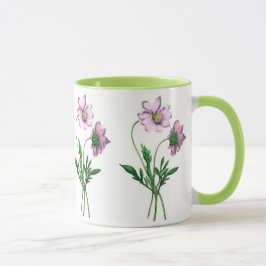 宇宙のクラシックのマグ マグカップ