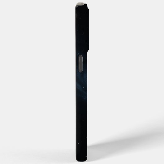 宇宙のケース Case-Mate iPhoneケース (裏面 / 右)