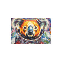 宇宙のコアラ-4