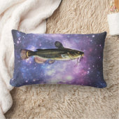 宇宙のコイカタ ランバークッション (ブランケット)