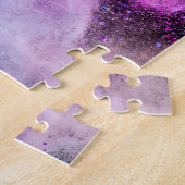 宇宙のシンボル ジグソーパズル (側面)