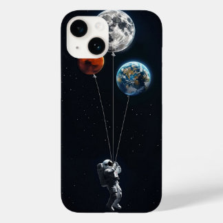 宇宙のスマホケース Case-Mate iPhone 14ケース
