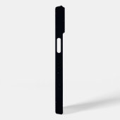 宇宙のスマホケース Case-Mate iPhoneケース (裏面 / 右)