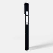 宇宙のスマホケース Case-Mate iPhoneケース (裏面 / 左)