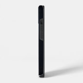 宇宙のスマホケース iPhoneケース (左側面)