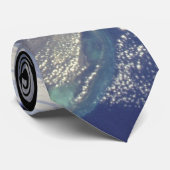 宇宙のタイからのフロリダ ネクタイ (ロール)