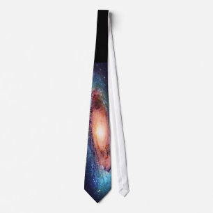 宇宙のタイ ネクタイ