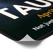 宇宙のタウロス・ブル・〔占星術の〕十二宮図ポスター ポスター (角)