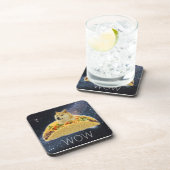 宇宙のタコスの総督。 ワウ コースター (右側)