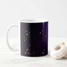 宇宙のディープパープル 外銀河