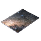 宇宙のノート ノートブック (左側)