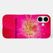 宇宙のバラ: 自然の欺瞞 Case-Mate iPhoneケース (裏面 (横))