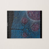 宇宙のパズル ジグソーパズル (横)