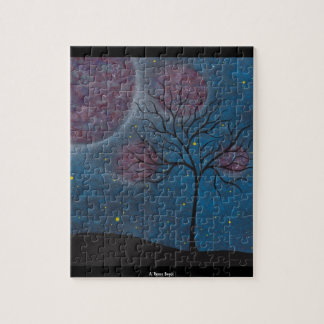 宇宙のパズル ジグソーパズル