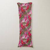 宇宙のフィールド…..... ボディピロー (正面縦)