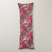 宇宙のフィールド…..... ボディピロー (裏面 (縦))