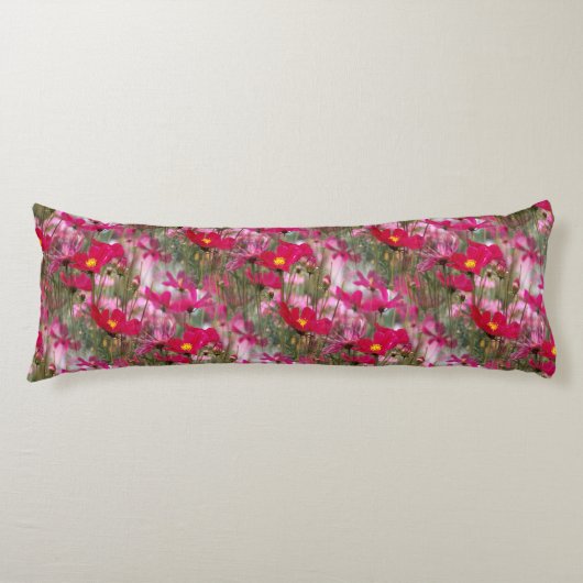 宇宙のフィールド…..... ボディピロー (正面)