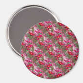 宇宙のフィールド…..... マグネット (正面/裏面)