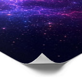 宇宙のヘビ ポスター (角)