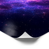 宇宙のヘビ ポスター (コーナー)