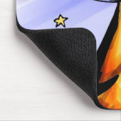 宇宙のマウスパッド マウスパッド (コーナー)