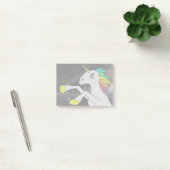 宇宙のユニコーン! ポスト・イット… ポストイット (オフィス)