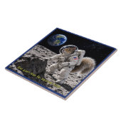 宇宙のリスの冒険 タイル (側面)