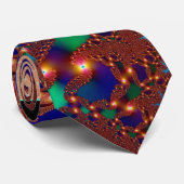宇宙のレースのタイ ネクタイ (ロール)
