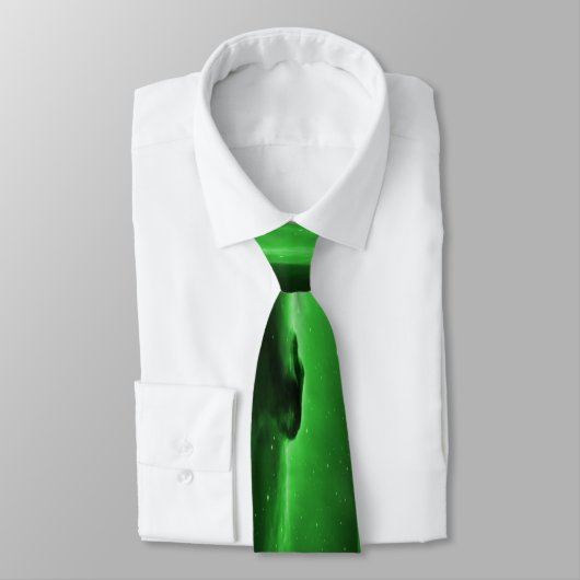 宇宙のワシのタイ ネクタイ (タイ)