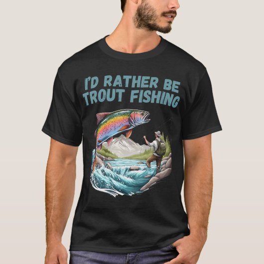 宇宙のワニ Tシャツ (正面)