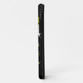 宇宙の世界のiPhoneの場合 Case-Mate iPhoneケース (裏面/左)