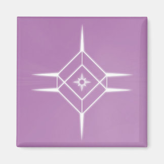 宇宙の中心 マグネット