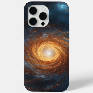 宇宙の中心 iPhone 15 PRO MAXケース