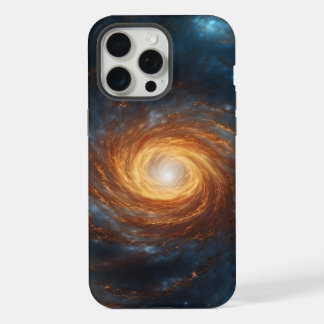 宇宙の中心 iPhone 15 PRO MAXケース