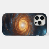 宇宙の中心 iPhoneケース (裏面横)