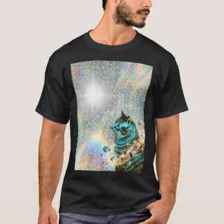 宇宙の中心Tシャツ Tシャツ