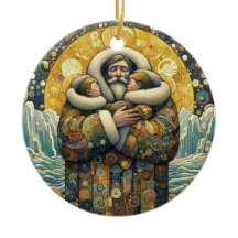 「宇宙の冬の暖かさ」