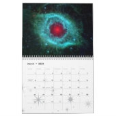 宇宙の出来事のカレンダー2008年 カレンダー (3月 2026)